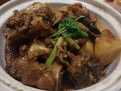 -頂好酒家·经典粤菜(海信广场店)