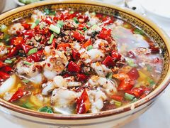 -二娃川菜·猛火现炒有锅气(思北角滨店)