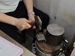 -铭鸿首饰加工回收黄金铂金