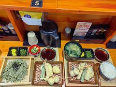 -天妇罗内顺田(罗湖店)