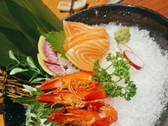 -赤坂亭 M9和牛烧肉(水街店)