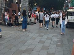 -真功夫(北京路步行街店)