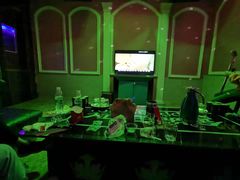 -金乐迪 PARTY KTV(熙街店)