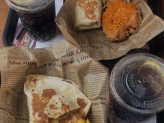 -TACO STAR 塔可星(下沙宝龙店)