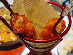 -相遇·鲜炒黄牛肉(丹阳吾悦广场店)