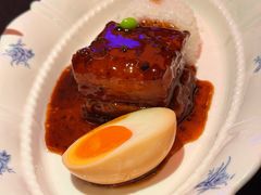 -醉东Oriental House(静安嘉里中心店)