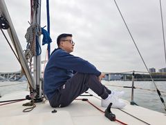 -五缘湾游艇帆船俱乐部