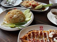 -大螃蟹海鲜餐厅