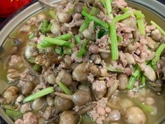 小茨菇-金必轩(青岩店)