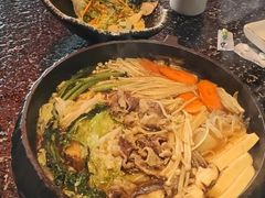 -牛焱·烧肉酒肆(五大道店)