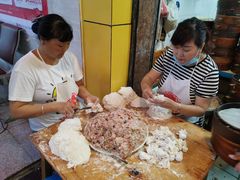 -海汇源老烧麦店(东大街总店)