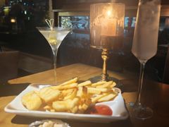 -咖法森林·咖啡  酒吧(天河店)