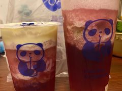 -茶百道(义乌之心店)