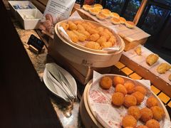 -马哥孛罗咖啡厅·Cafe Marco (厦门马哥孛罗东方大酒店)