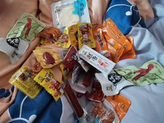 -来伊份(泗阳县桃源中路店)