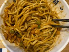 -文叔·湖北名小吃·小龙虾(华强北店)