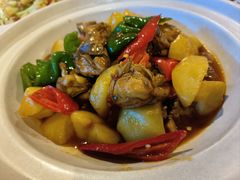 -羊之道草原味道清真餐厅(番禺店)