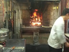 -六和聚传统烤鸭.天津菜(和平店)