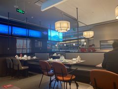 大堂-四道菜·福建菜馆(新街口金鹰店)