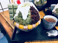-WONDER ICE 萬得冰田(建設路总店)