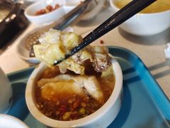 -百年果林椰子鸡(中洲店)