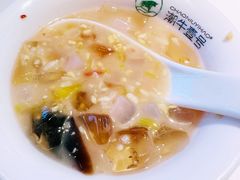 -潮牛壹号鲜牛肉火锅(世界城广场店)