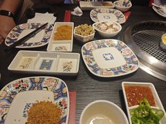 -AJIYA·池袋日式烧肉自助(天津万象城店)