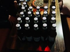 -無名记忆Music Bar夜景怀旧酒吧