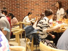 大堂-嘉州叶婆婆钵钵鸡(建设路店)