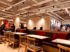 大堂-乡村基(杨家坪建设店)