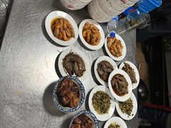 -太湖面馆十八浇(渔港路店)