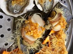 -船奇蒸汽海鲜·闽菜(八市海鲜总店)