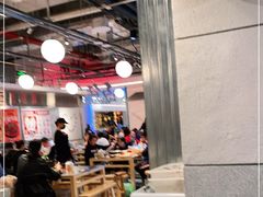 大堂-馬伍旺川菜(金象城店)