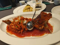 -望乡楼上海菜(日月光店)