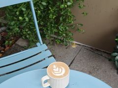 -Beans Solo豆号咖啡(百家湖花园店)