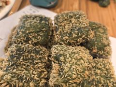 -火福·天湖阁大闸蟹博物馆主题餐厅(浅水湾店)
