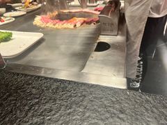 -火地铁板烧(昆山万象汇店)