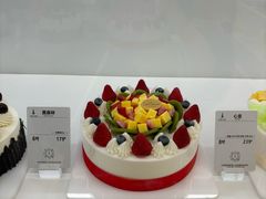 -LanTa蓝塔烘焙(中原万达店)