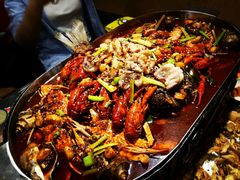 -金掌勺锅包肉(太原万达店)