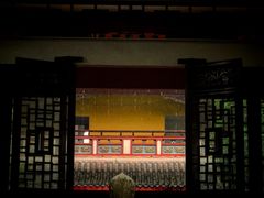 -涂山寺素食餐厅