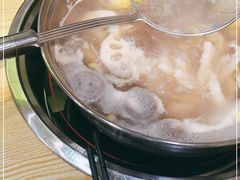 -夜牛潮汕鲜牛肉火锅店(翻身店)