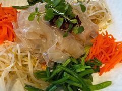 -珊海荟海鲜楼·天津菜·海肠捞饭·皮皮虾锅贴王(佛罗伦萨店)