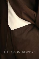 点击看大图 -LDIAMON西服定制(温州店)