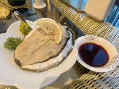 -皇朝海鲜酒店