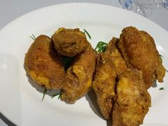 -乌江鱼杭帮菜(西湖店)