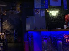 -很久以前羊肉串(打浦路店)