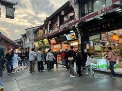 -南宋胡记(杭州河坊街店)
