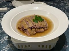 -扬州香格里拉·香宫中餐厅