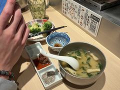 -肉肉大米(金虹桥店)