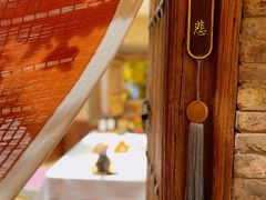 -叶叶菩提·晋福宫